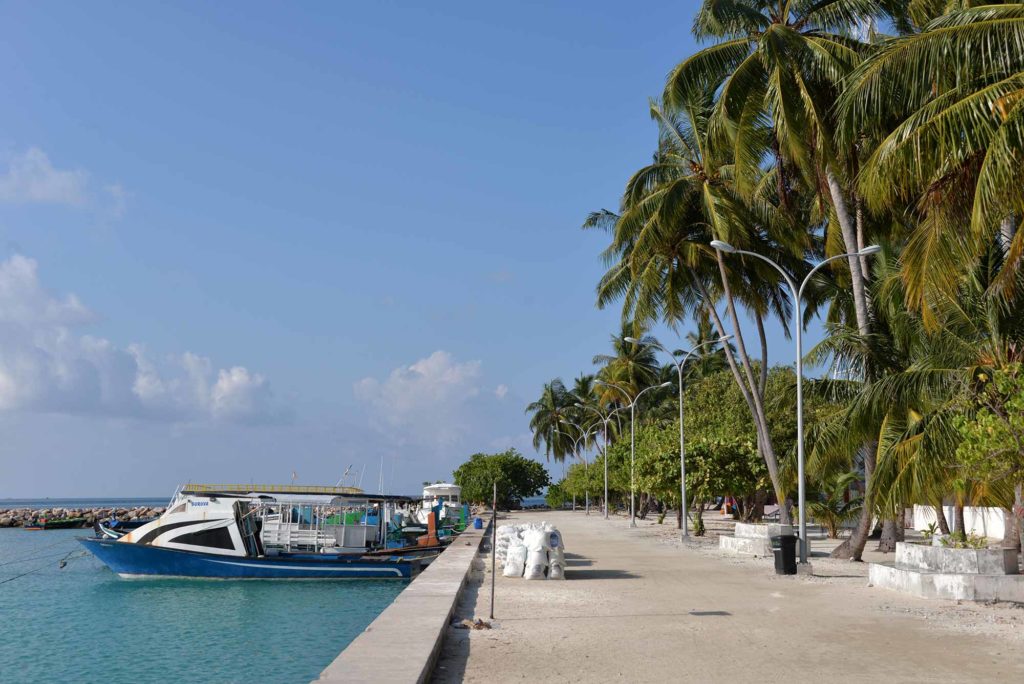 Baani Lodge Maldives - Philosophy