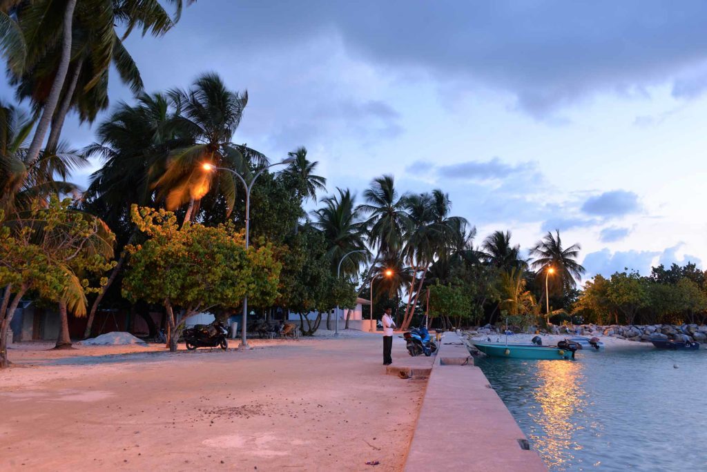 Baani Lodge Maldives - Philosophy