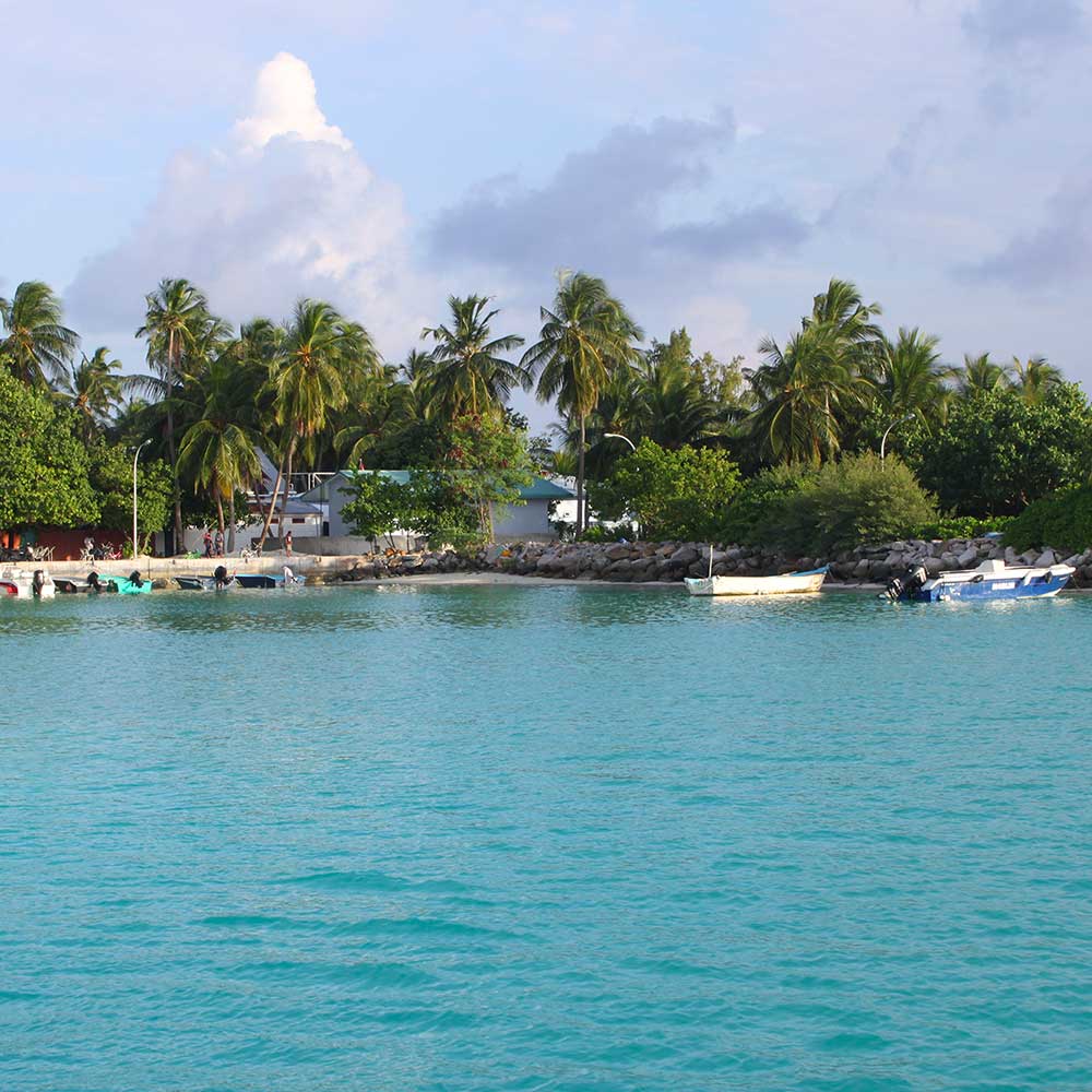 Baani Lodge Maldives