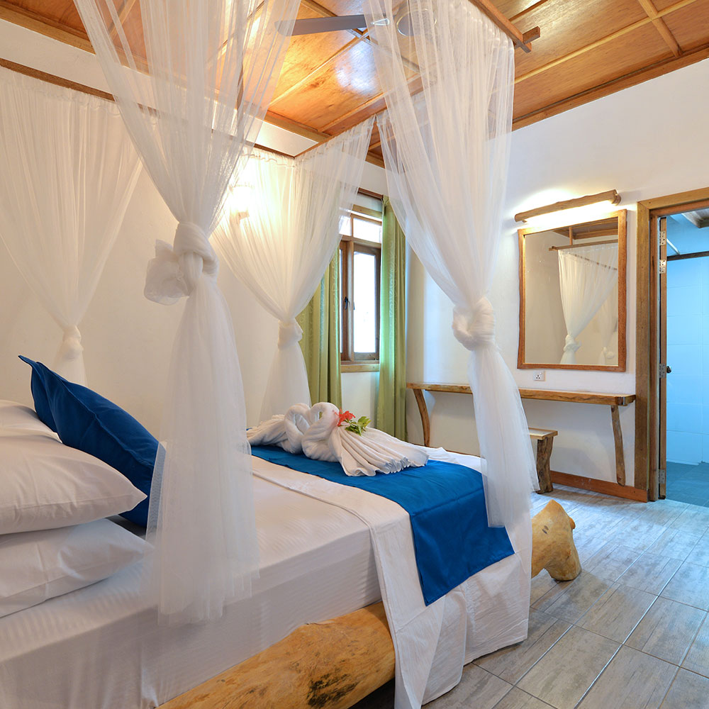 Baani Lodge Maldives - Stay - Room 1