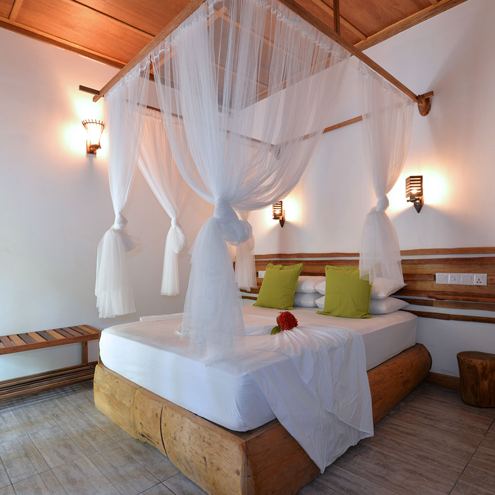 Baani Lodge Maldives - Stay - Room 3