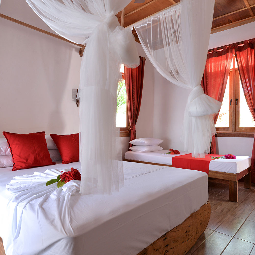 Baani Lodge Maldives - Stay - Room 4