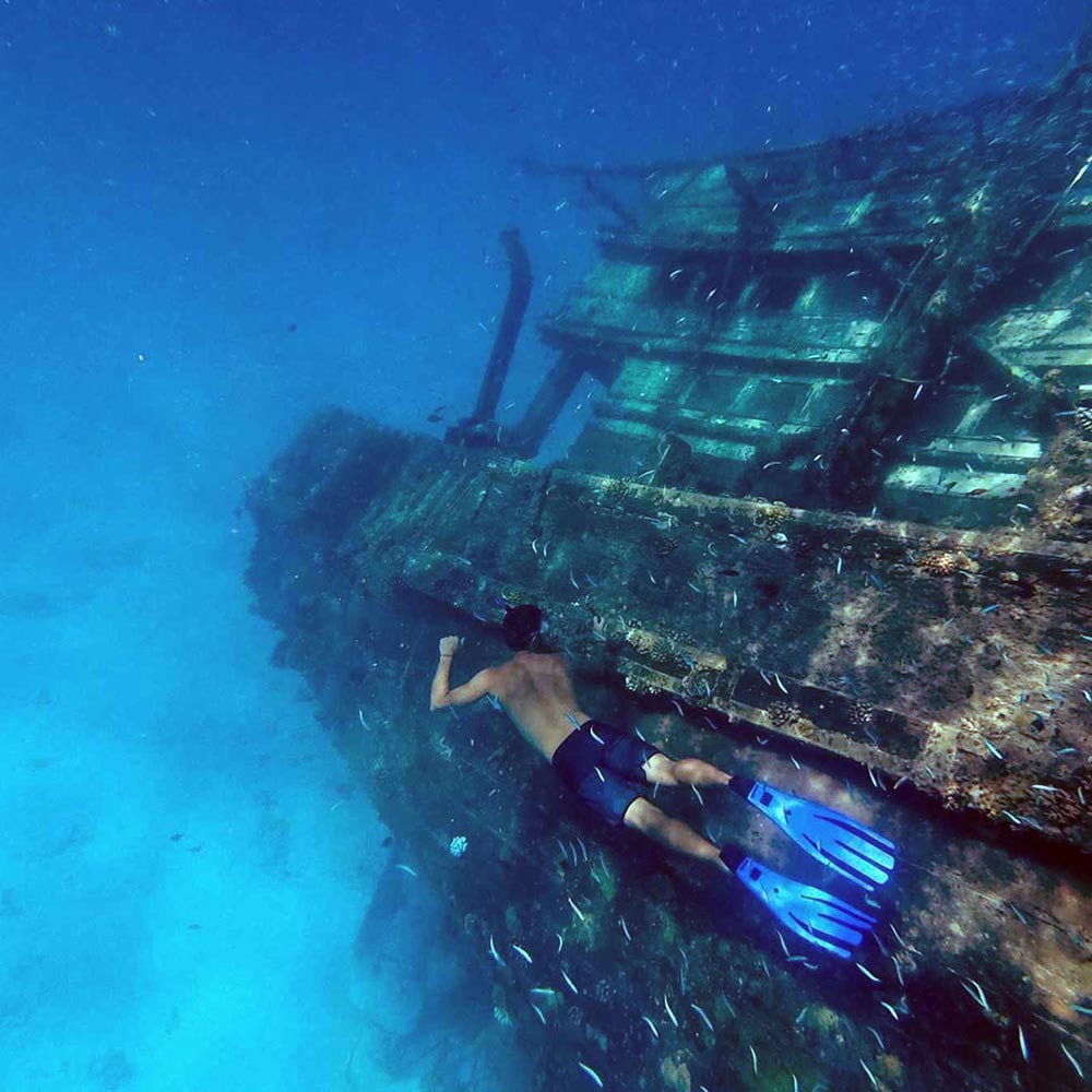 Baani Lodge Maldives - Snorkeling