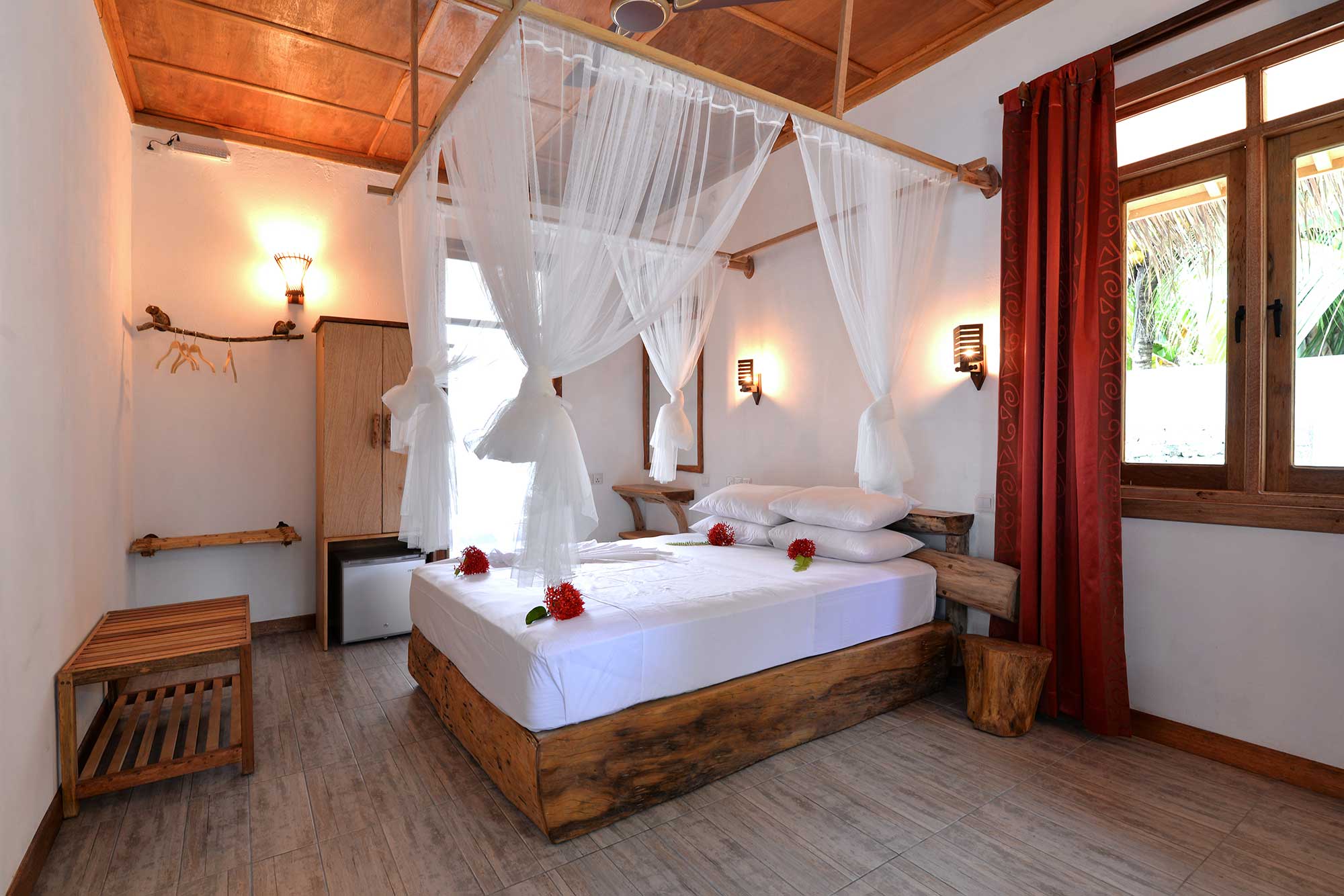 Baani Lodge Maldives - Stay - Room 4