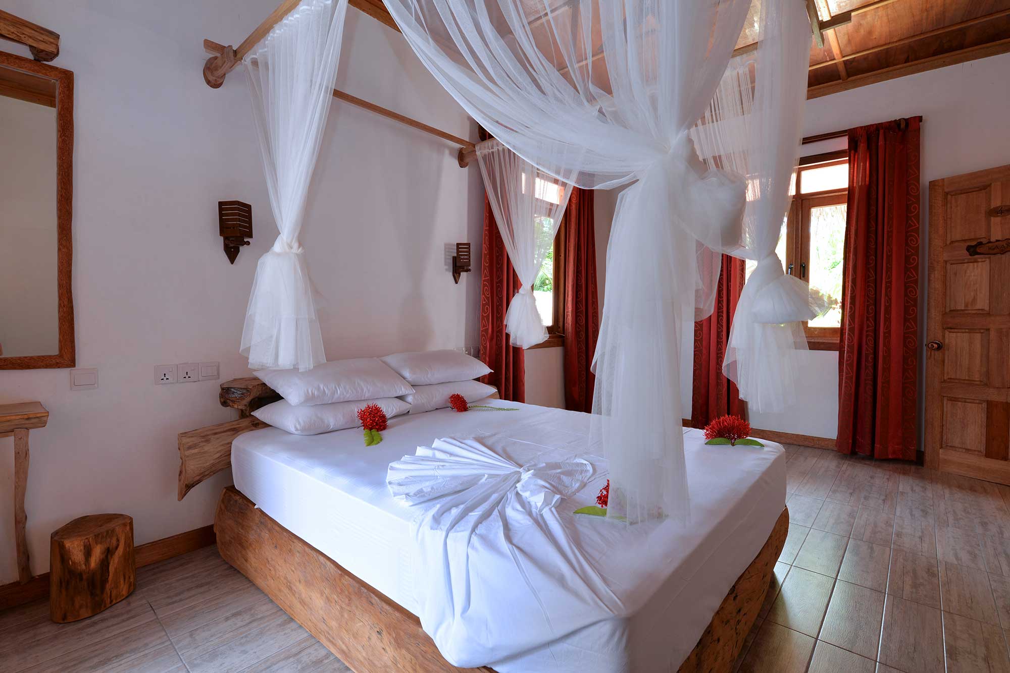 Baani Lodge Maldives - Stay - Room 4