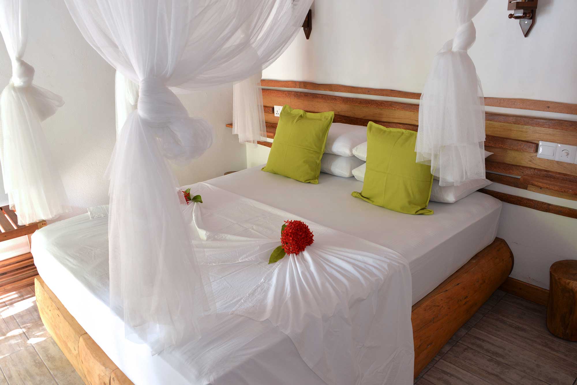 Baani Lodge Maldives - Stay - Room 3