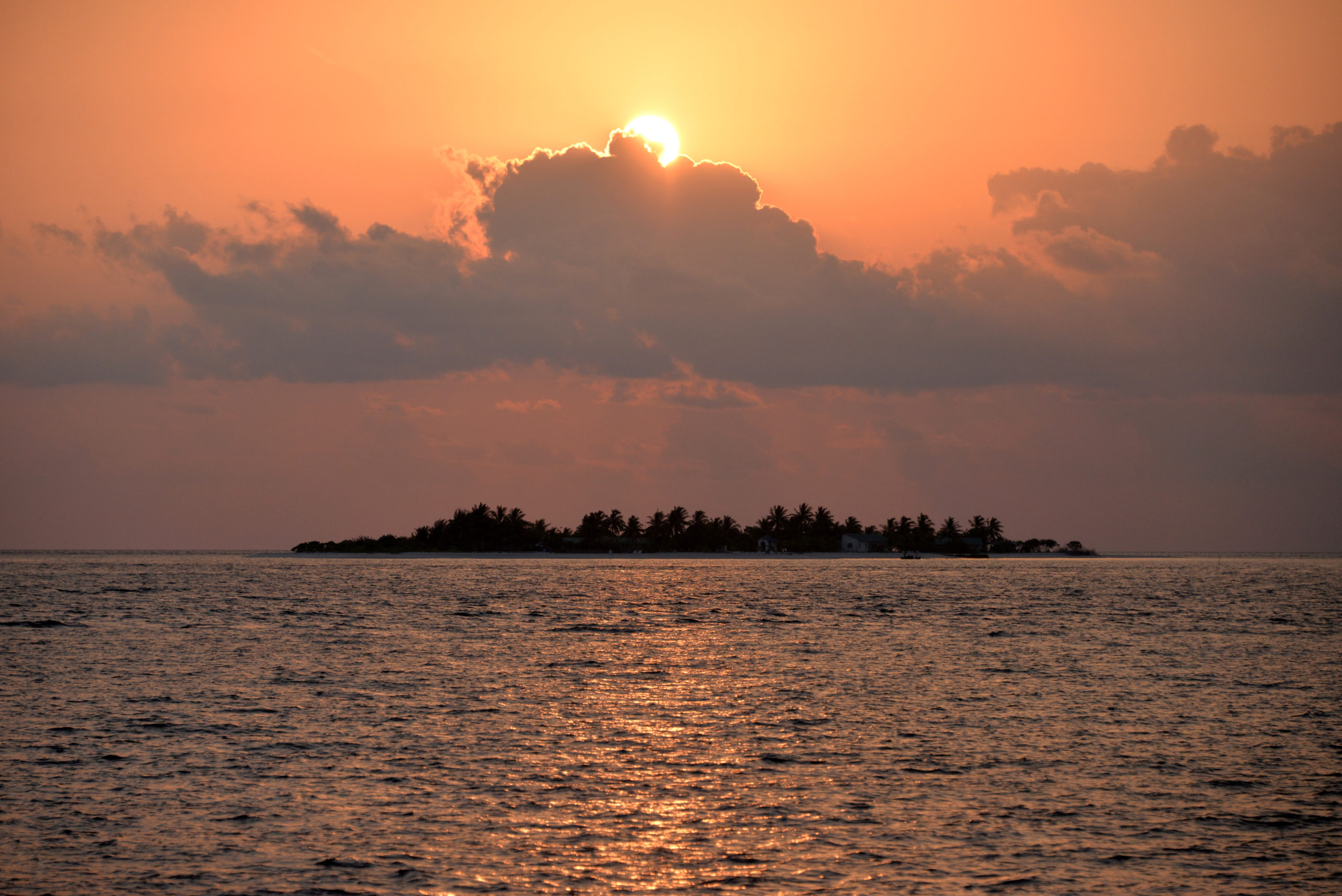 Baani Lodge Maldives