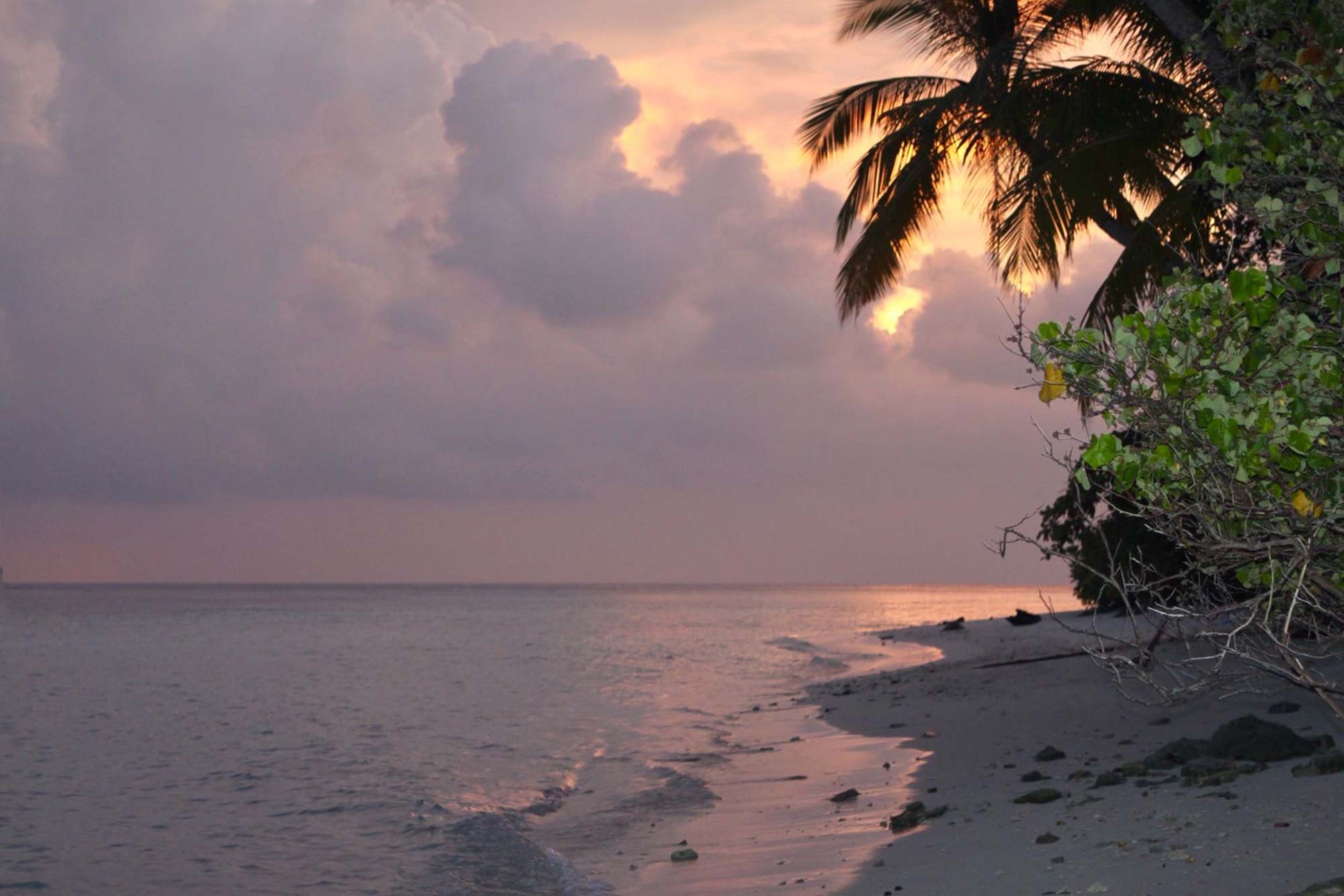 Baani Lodge Maldives