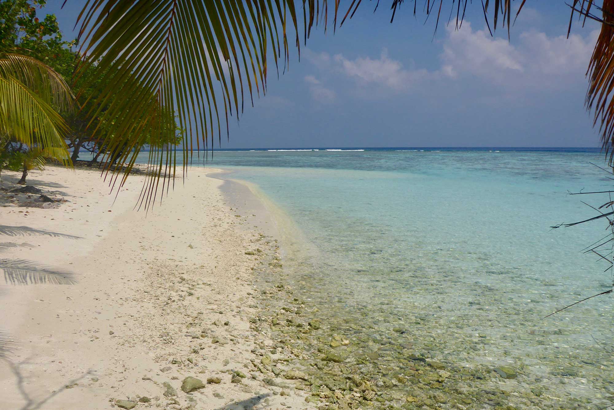 Baani Lodge Maldives