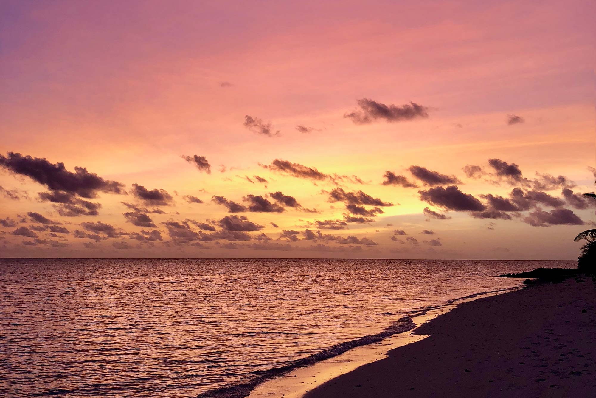 Baani Lodge Maldives