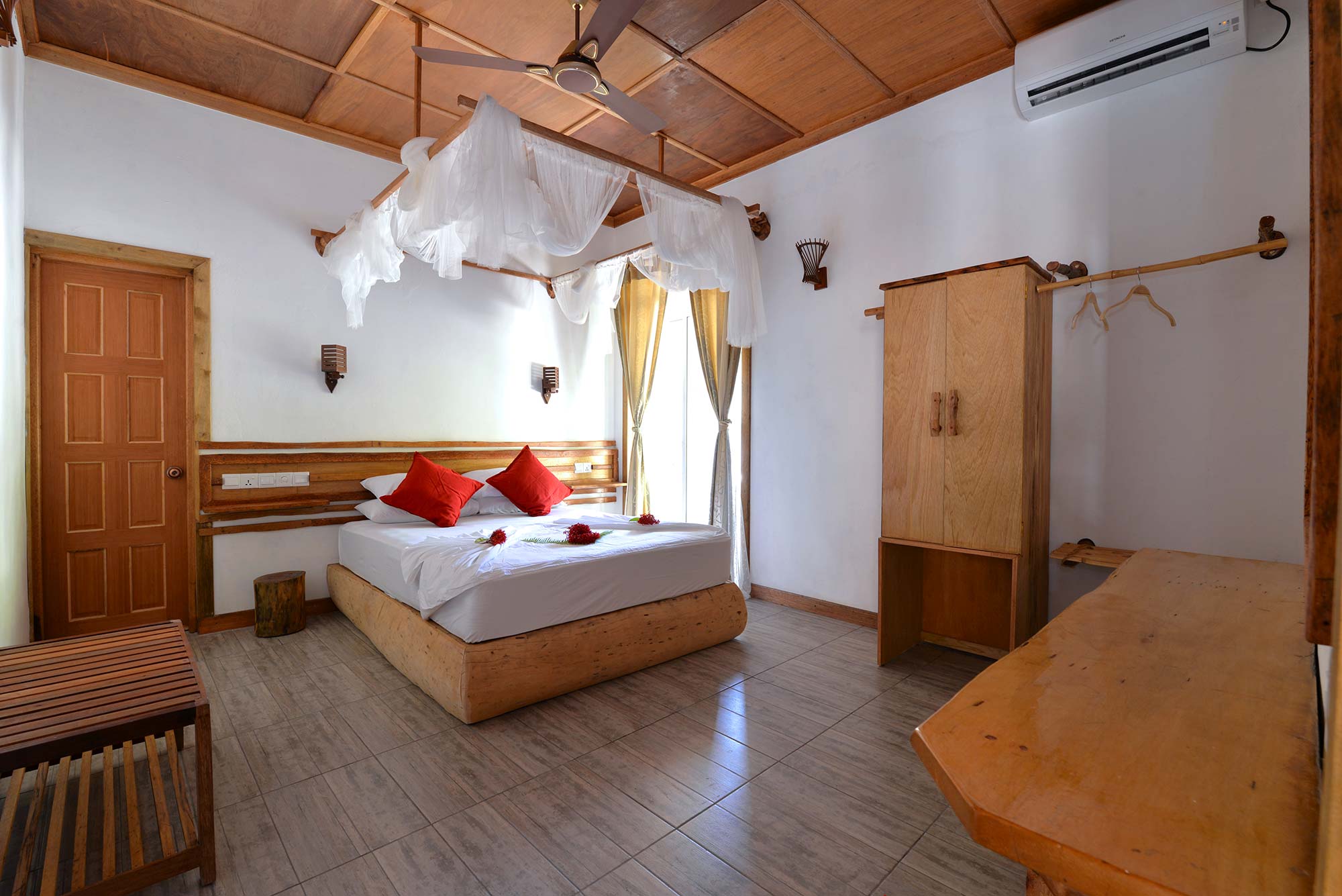 Baani Lodge Maldives - Stay - Room 2